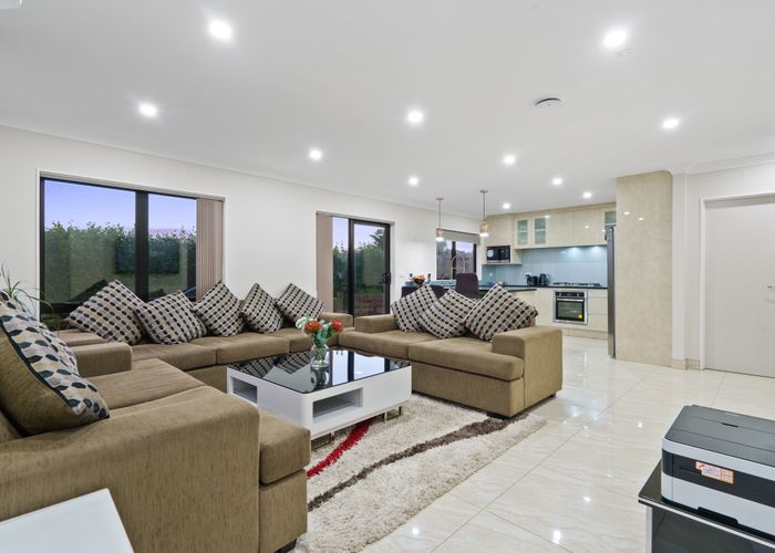  at 43 Thompson Terrace, Manurewa, Auckland