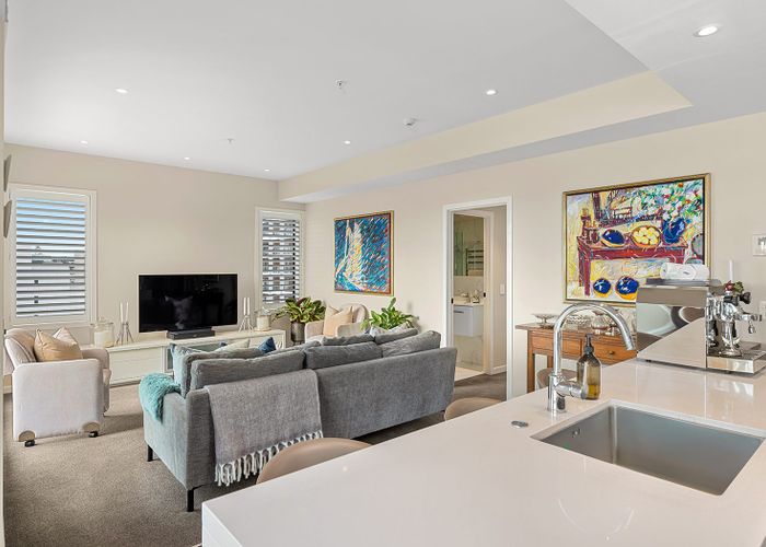  at 1406/47 Beach Road, City Centre, Auckland City, Auckland