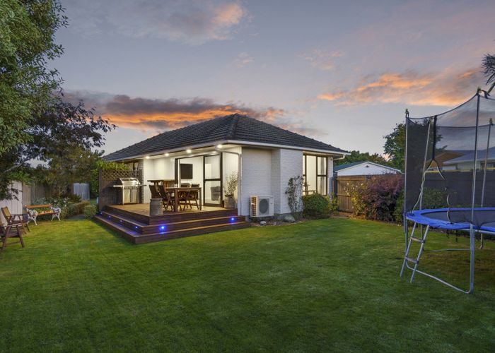  at 1 Penelope Place, Casebrook, Christchurch