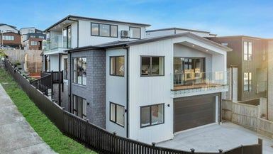  at 31 Bremner Ridge Street, Flat Bush, Auckland
