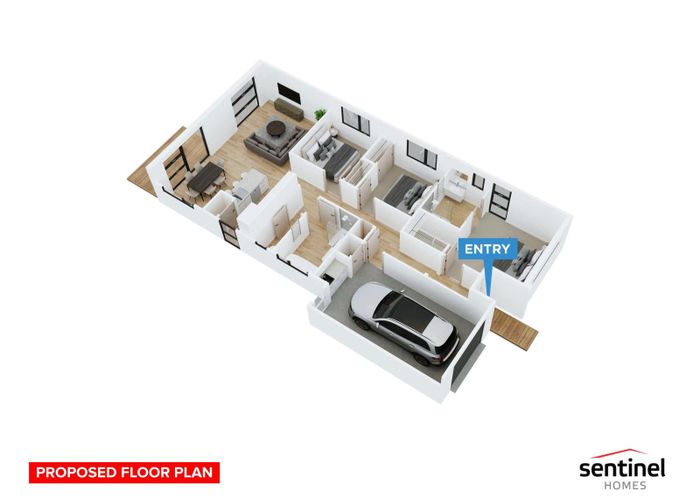  at 6 Waitarere Rise, Waitarere, Horowhenua, Manawatu / Whanganui