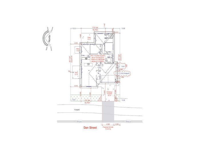  at 5 Dan Street, Marshland, Christchurch City, Canterbury