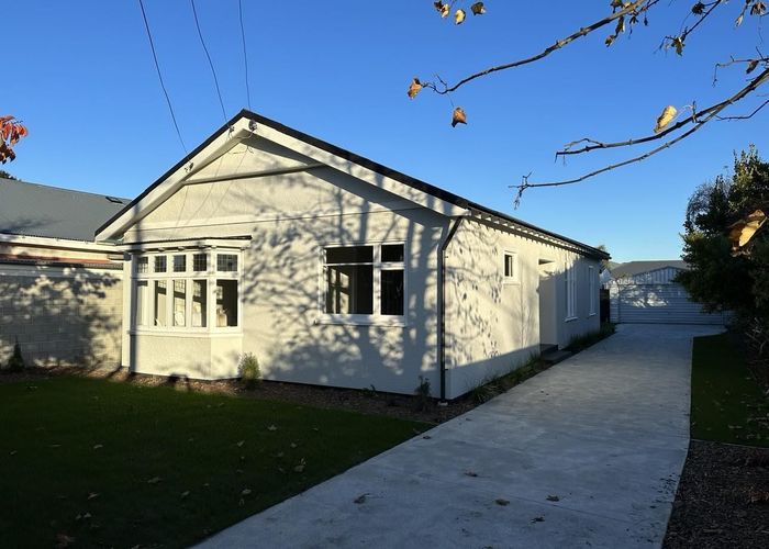  at 8 Guild Street, Richmond, Christchurch