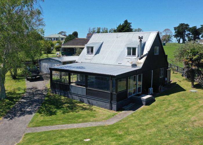  at 21 Whenuariri Place, Te Puke