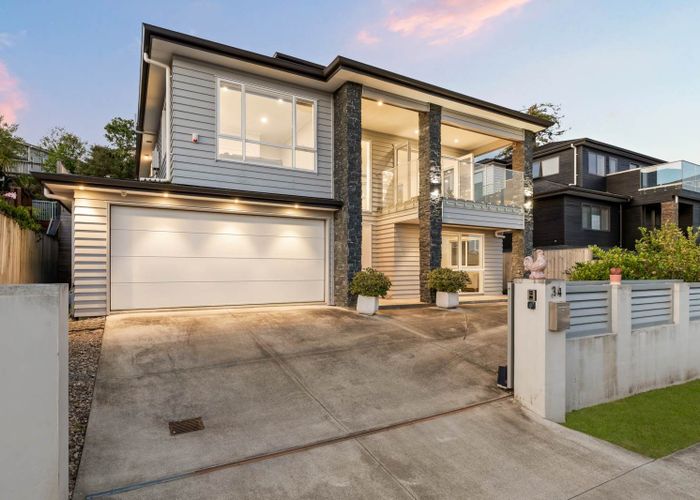  at 34 Brickworks Bay Road, Hobsonville, Waitakere City, Auckland