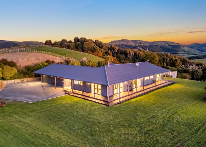  at Lot 6/75E Paremata Haywards Road, Pauatahanui, Porirua, Wellington