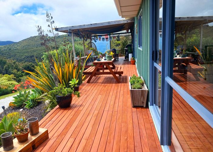  at 475 Taemaro Road, Hihi