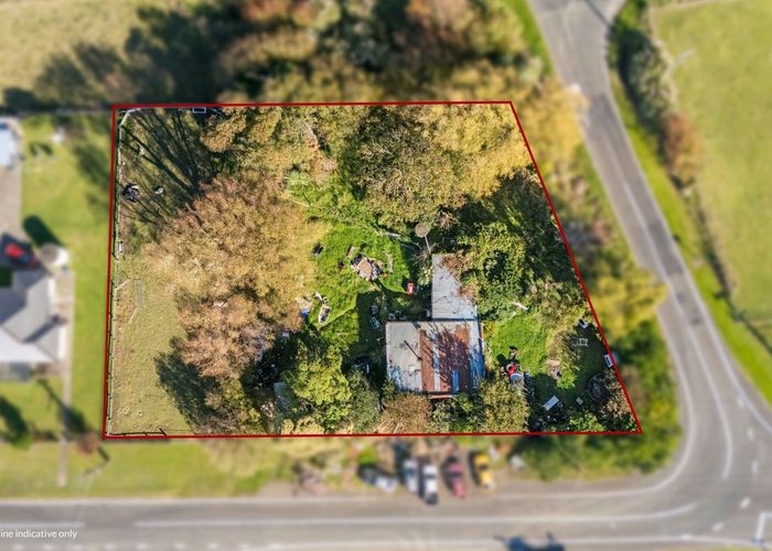  at 33 Whangaehu Village Road, Whangaehu