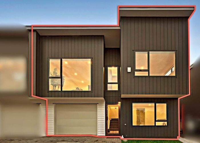  at 5/236 Albany Highway, Rosedale, Auckland