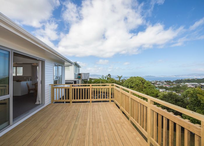  at 34 Cypress Drive, Maungaraki, Lower Hutt