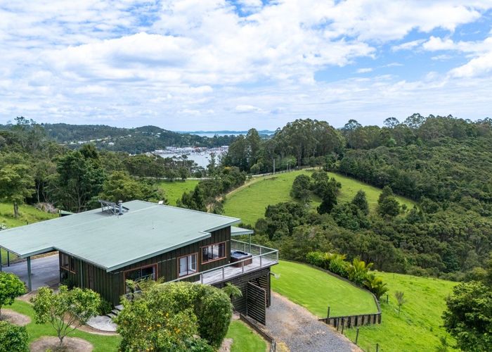  at 708 Waikino Road, Kawakawa, Far North, Northland