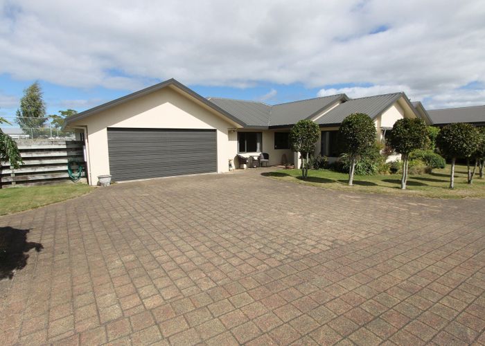  at 1/8 Takawai Place, Nukuhau, Taupō