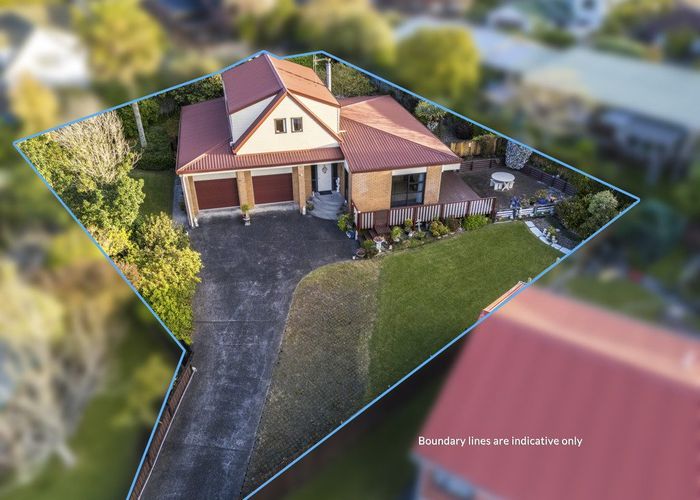  at 20 Muscat Place, Henderson, Waitakere City, Auckland