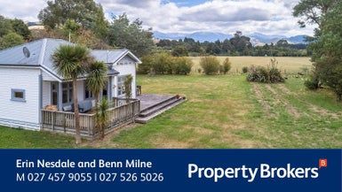  at 636B Norfolk Road, Upper Plain, Masterton