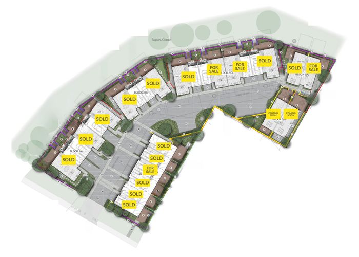  at 8/51 Taipari Road, Te Atatu Peninsula, Waitakere City, Auckland