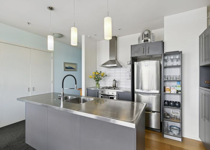  at 25/35 Jessie Street, Te Aro, Wellington