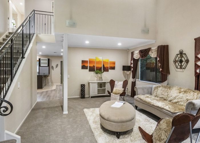  at 7 Powercourt Drive, Flat Bush, Auckland