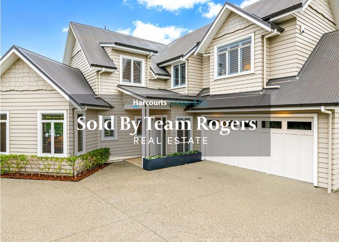  at 95 Aberley Road, Schnapper Rock, Auckland