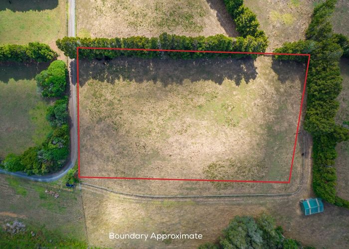 For sale Lot 2/284 Runciman Road, Ramarama, Franklin, Auckland