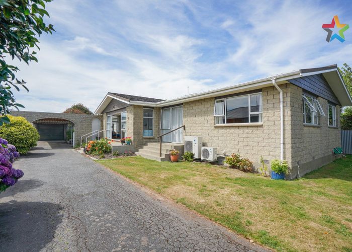  at 181 Paterson Street, Grasmere, Invercargill