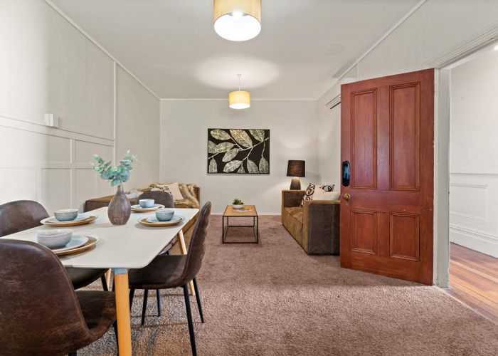  at 100 Canongate, Dunedin Central, Dunedin