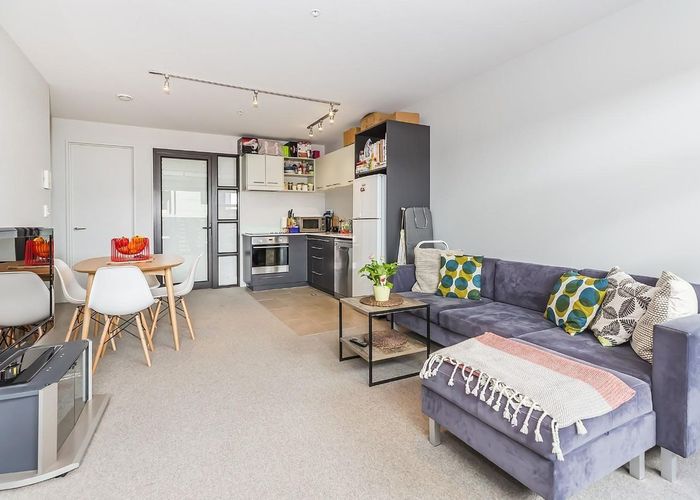  at 105/181 Tasman Street, Mount Cook, Wellington