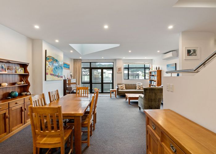  at 5/148 Tory Street, Te Aro, Wellington, Wellington