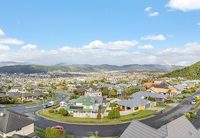  at 4 Ormrod Grove, Riverstone Terraces, Upper Hutt