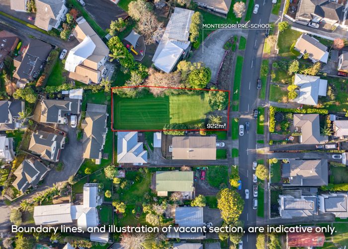  at 18 Mount Taylor Drive, Glendowie, Auckland City, Auckland