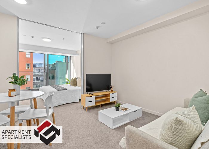  at 135 Hobson Street, City Centre, Auckland City, Auckland