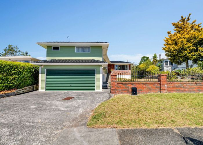  at 53 Hartley Terrace, Massey, Auckland