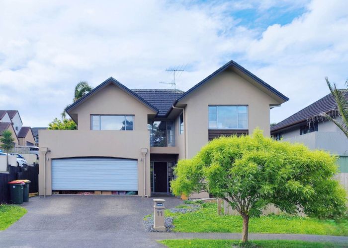  at 11 Multose Drive, Flat Bush, Auckland