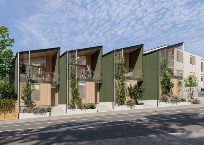  at 207 Adelaide Road, Newtown, Wellington, Wellington