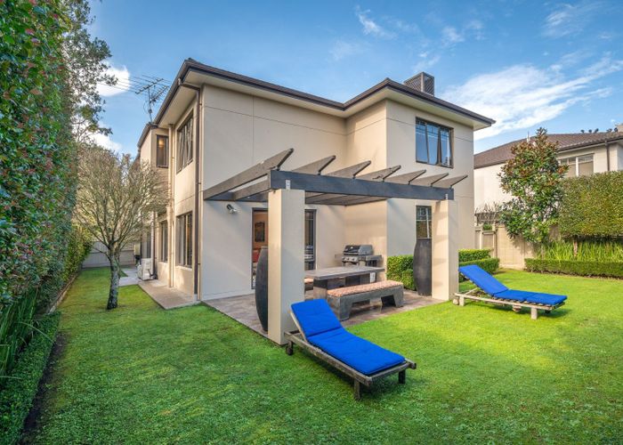  at 4B Halifax Avenue, Epsom, Auckland City, Auckland