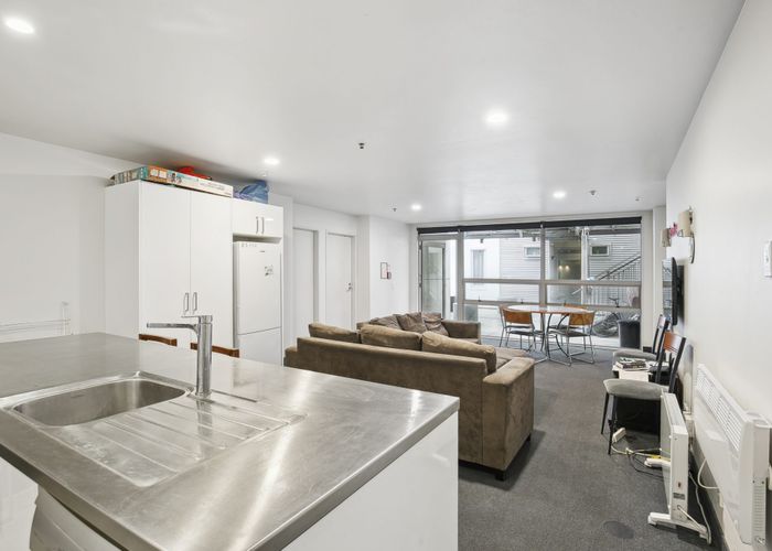  at 4/27 Hanson Street, Mount Cook, Wellington, Wellington