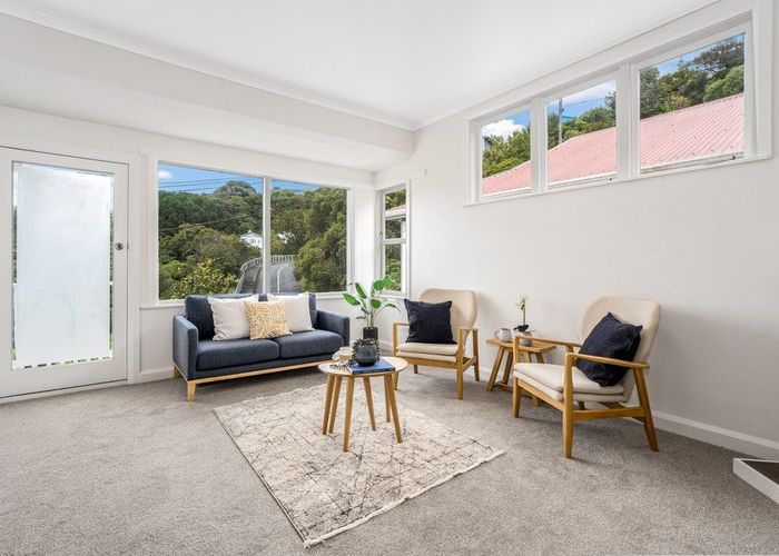  at 36 Tavistock Road, Melrose, Wellington, Wellington