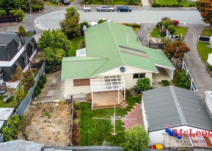  at 4 McElrea Place, Allenton, Ashburton