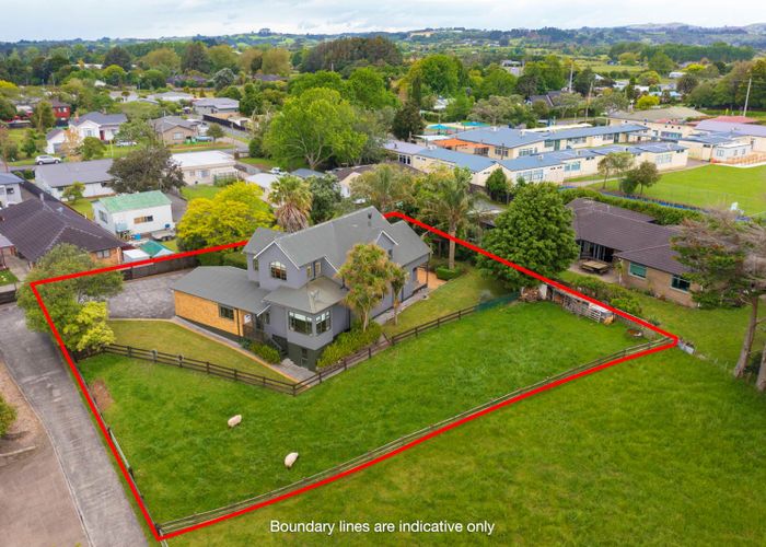  at 50 George Crescent, Buckland, Pukekohe