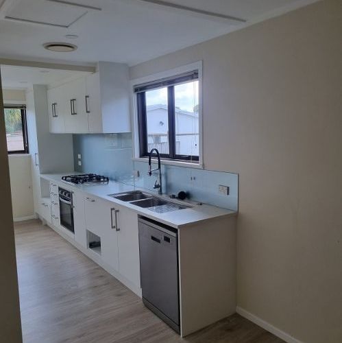  at Wesley, Auckland City, Auckland