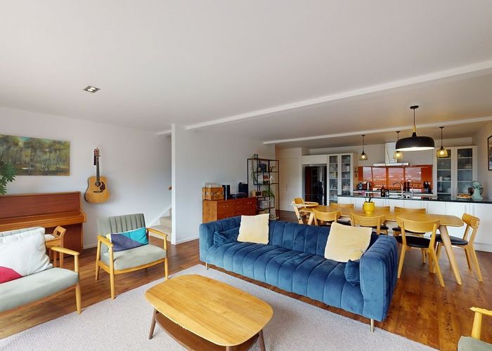  at 183A Pembroke Road, Wilton, Wellington, Wellington