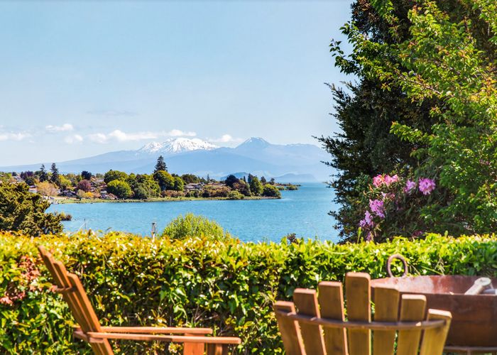  at 2/24 Napier Road, Hilltop, Taupo, Waikato