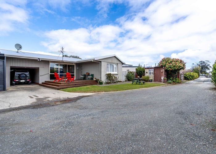  at 1/296 Nelson Street, Strathern, Invercargill