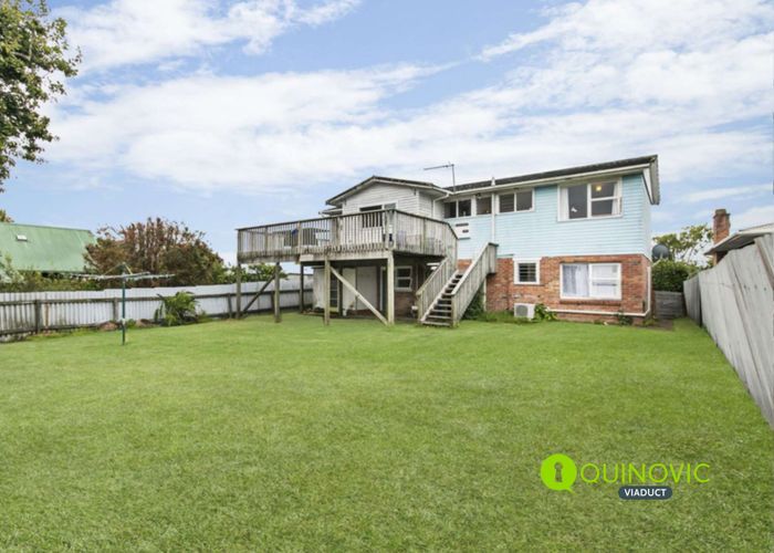  at 30A Dakota Ave, Beach Haven, North Shore City, Auckland