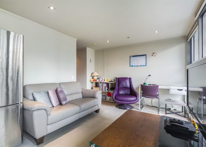  at 312/47 Hobson Street, City Centre, Auckland City, Auckland