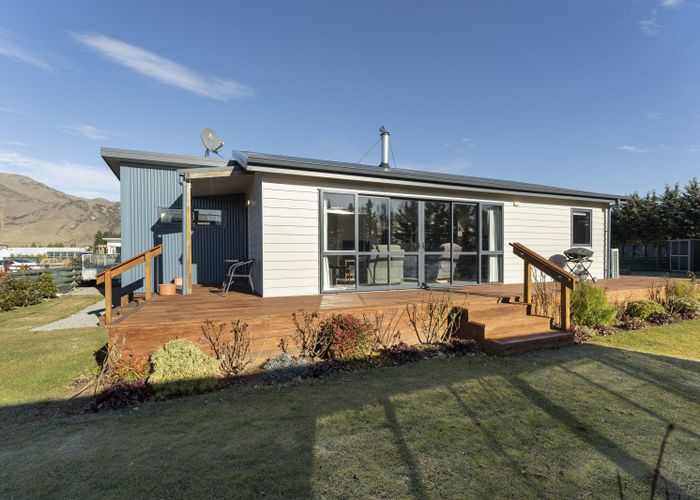 For sale 17 Cirrus Place, Omarama, Waitaki, Otago homes.co.nz
