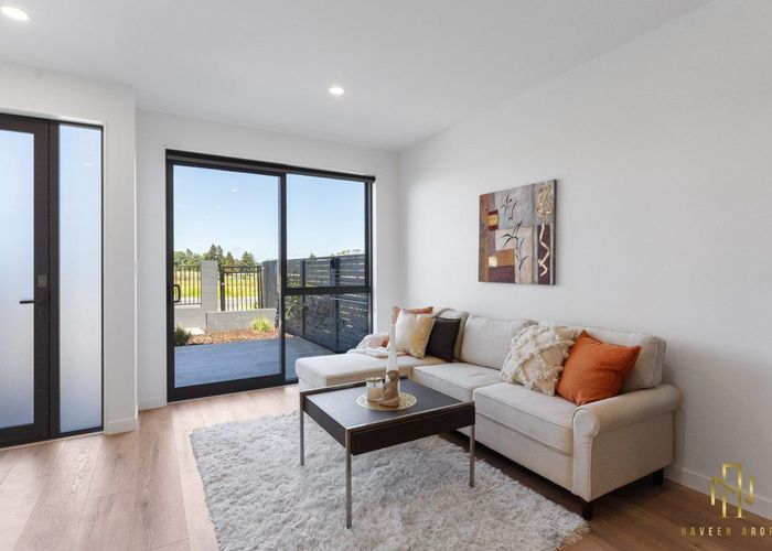  at 8 Ikara Road, Papatoetoe, Manukau City, Auckland