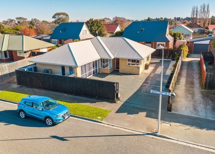  at 43 Farnborough Street, Aranui, Christchurch City, Canterbury