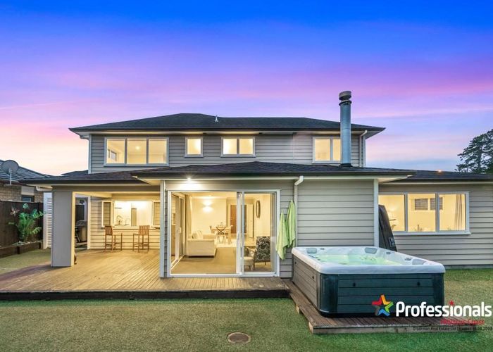  at 22 Wisteria Lane, Millwater, Rodney, Auckland