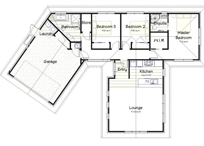  at Lot 27 Milns Green, Halswell, Christchurch City, Canterbury