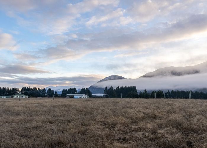  at 269 Manuka Terrace, Twizel, Mackenzie, Canterbury